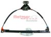 METZGER 2160160 Window Lift